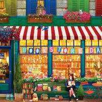 La Vieille Librairie