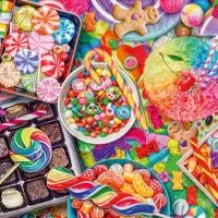 Candylicious
