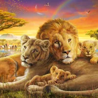 Photo de Famille