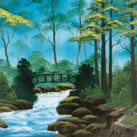 Pont Isolé