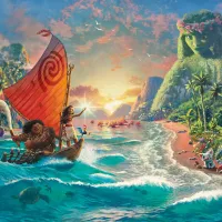 Moana - Vaiana