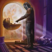 The Mandalorian - Tournant