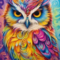 Le Hibou Perroquet