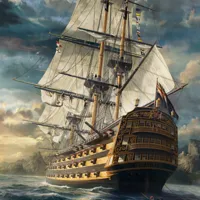 Hissez les voiles !