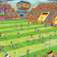 Stade de Football