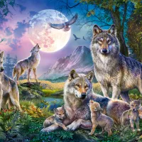 Loups