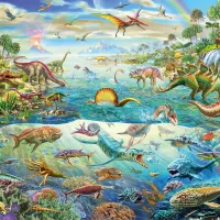 Dinosaures