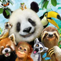 Simply Animals