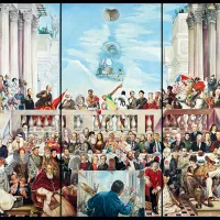 Renato Casaro : Sic Transit Gloria Mundi