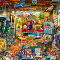 Vide Grenier