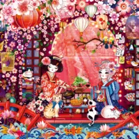 Cérémonie du Thé Japonaise
