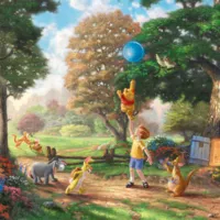 Winnie l'Ourson II