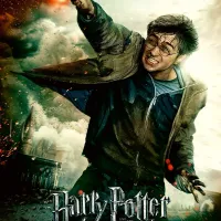 Pièces XXL - Harry Potter