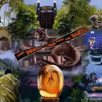 Jurassic Park