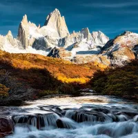 Patagonie