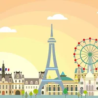 Une Journée à Paris
