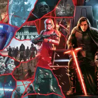 Les Méchants de Star Wars : Kylo Ren