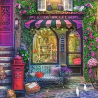 La Chocolaterie