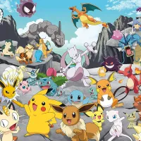 Pokémon Classics