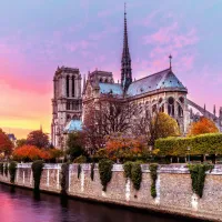 Notre-Dame, Paris