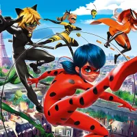 Pièces XXL - Lady Bug