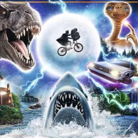 Universal Movies