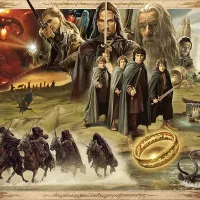 Le Seigneur des Anneaux