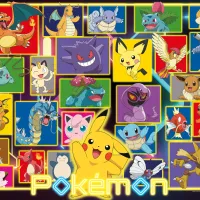 Pokémon Lumineux