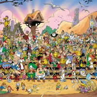 Astérix & Obélix