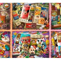Disney Mickey - 90 Years