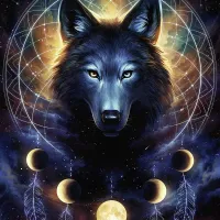 Star Line - Loup