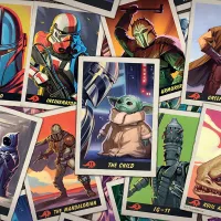 Star Wars - Mandalorian