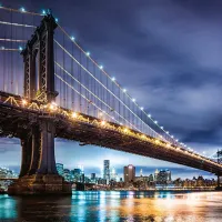 New York - The City that Never Sleeps