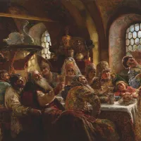 Konstantin Makovsky