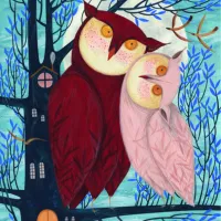 Owl Tales