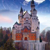 Neuschwanstein