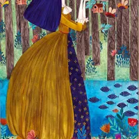 Andrea Kürti: The Frog Princess