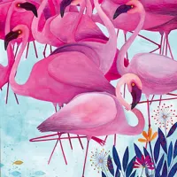 Andrea Kürti: Tropical