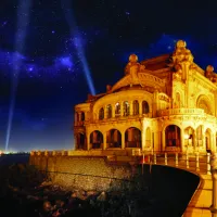 Constanta, Romania