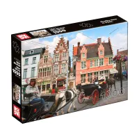 Belgique - Gent