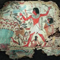 Egypte Ancienne