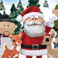 Rudolph au Nez Rouge
