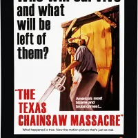 Massacre à la Tronçonneuse