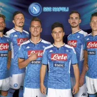 Napoli 2020