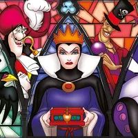 Disney - Les Villains