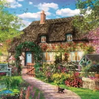 Le Vieux Chalet
