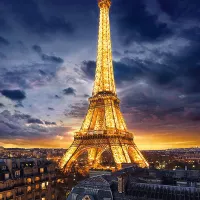 Tour Eiffel