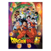 Dragon Ball