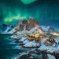Îles Lofoten
