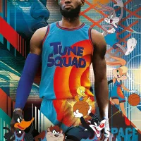 Space Jam